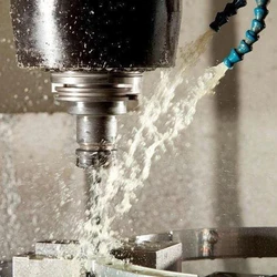 Soluble Cutting Oils 