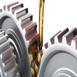 Automotive Gear Oil 