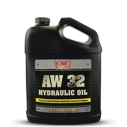 Antiwear Hydraulic Oils