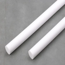 Polymers PTFE Rods