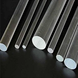 Acrylic Sheets Rods