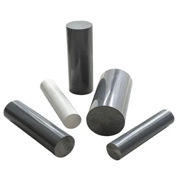 PVC Round Rod