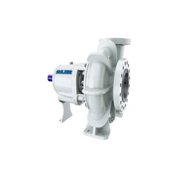High Pressure Booster Pumps
