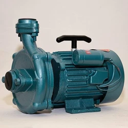 Mono Block Pump