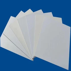 Pvc Poster Sheet 
