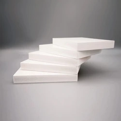 Pvc Sheet Poster 