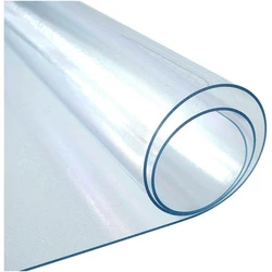 Pvc Flexible Sheets