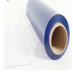 Transparent Flexible Sheet