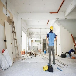 Building Renovation Service