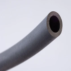 EPDM Tubes Rubbers — Industrial usages 50 meter