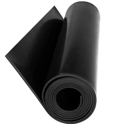 Epdm Sheets Rubbers