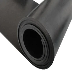 Rubbers Epdm Sheets 
