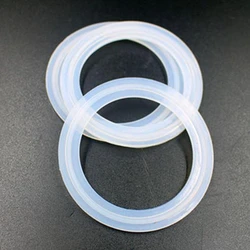 Round Silicon Gasket