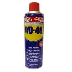 Rust Remover Spray