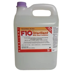 Rust Inhibitor