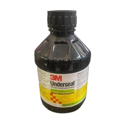 Rust tolerant coating — Two coated thickness any color