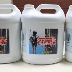 anti rust nano coating