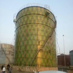 Higher End Corrosion Coating
