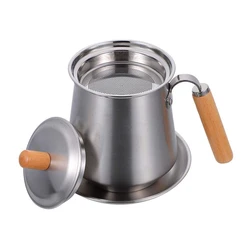 Steel Oil Strainer