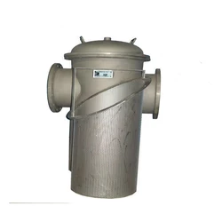 Industrial Basket Strainer