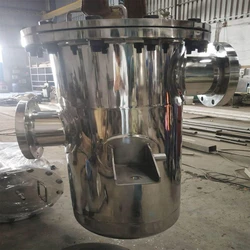 Wire Candle Filter
