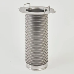 Wedge Wire Candle Filter
