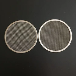 Filter Disc Media