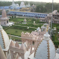 Religious Temple Construction Service