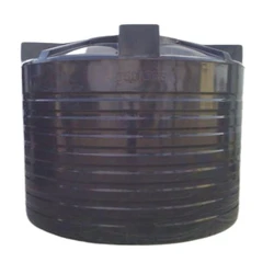 Storage Black Water Tanks