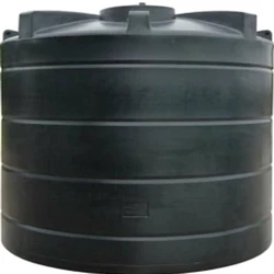 Water Pvc Storage Tank