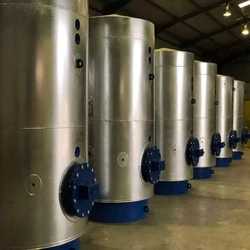 Waters Hot Storage Tanks