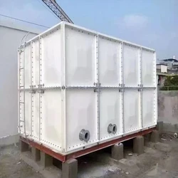 Tanks Water Industrial Smc