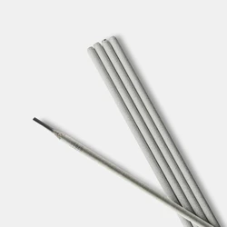 Welding Alloy electrodes