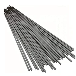 Nuto Welding Electrode