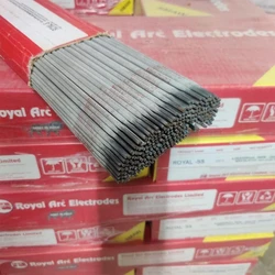 Welding Royal Arc Electrodes