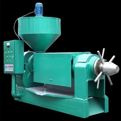 Palm Oil Processing Machine