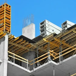 Structures Building Construction