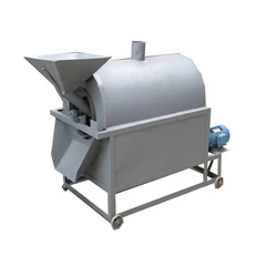 Nut Roasting Machines