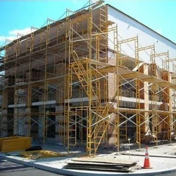 Concrete Commercial Construction