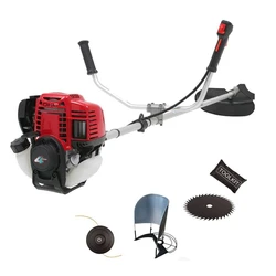 Stroke Brush Cutter