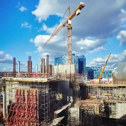 Construction Commercial Projects