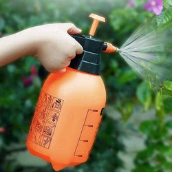 Plastic Garden Hand Sprayer