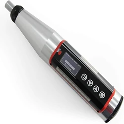 Concrete Test Hammer