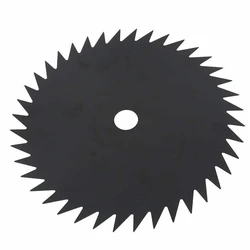 Brush Cutter Hexa Blade