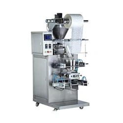 Liquid Pouch Packing Machine