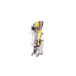 Powder Pouch Packing Machine