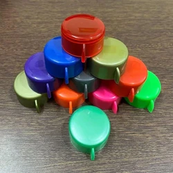Magnetic Flip Top Cap