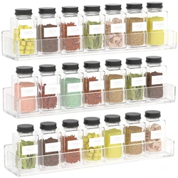 Spice Rack Set