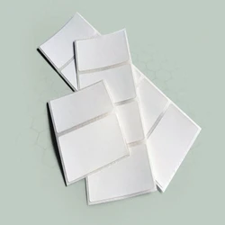 Welding Paper Label
