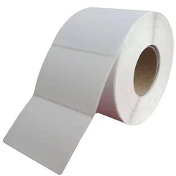 Chromo Paper Label